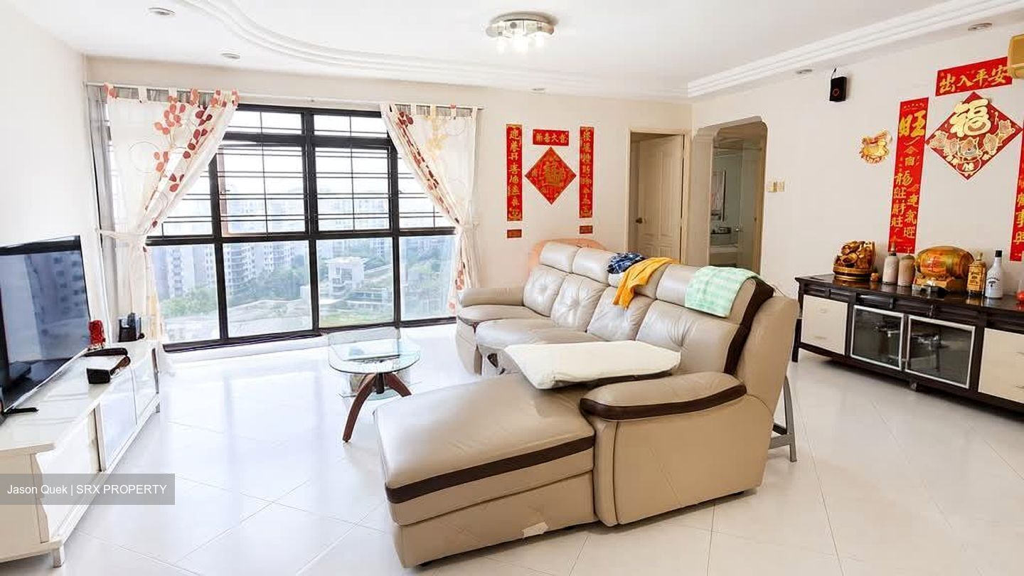 Blk 307D Anchorvale Road (Sengkang), HDB 5 Rooms #565152181